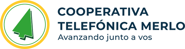Cooperativa TelefÃ³nica Merlo Ltda.